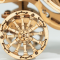 Puzzle 3D - Karoca